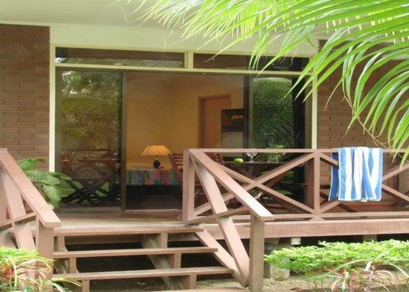 Langkah Syabas Beach Resort Kinarut Esterno foto